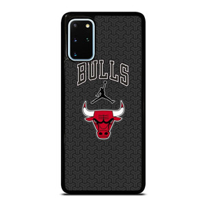 CHICAGO BULLS AIR JORDAN BASKETBALL Samsung Galaxy S20 Plus Case Cover CHICAGO BULLS AIR JORDAN BASKETBALL Samsung Galaxy S20 Plus Case Cover