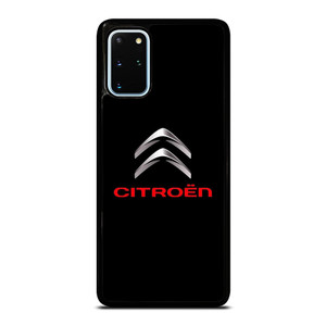 CITROEN CAR LOGO Samsung Galaxy S20 Plus Case Cover