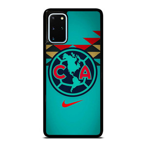 CLUB AMERICA AGUILAS FOOTBALL CLUB LOGO Samsung Galaxy S20 Plus Case Cover CLUB AMERICA AGUILAS FOOTBALL CLUB LOGO Samsung Galaxy S20 Plus Case Cover