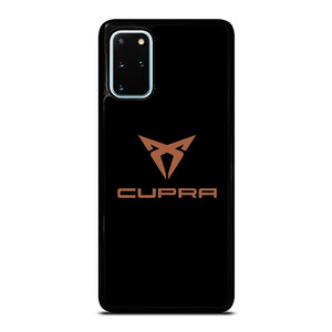CUPRA CAR LOGO ICON Samsung Galaxy S20 Plus Case Cover CUPRA CAR LOGO ICON Samsung Galaxy S20 Plus Case Cover