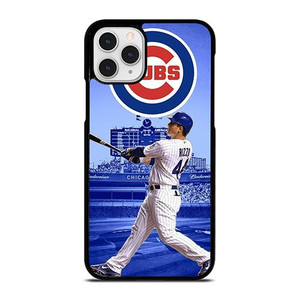 ANTHONY RIZZO CHICAGO CUBS iPhone 11 Pro Case Cover