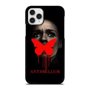 ANTEBELLUM HORROR MOVIES iPhone 11 Pro Case Cover