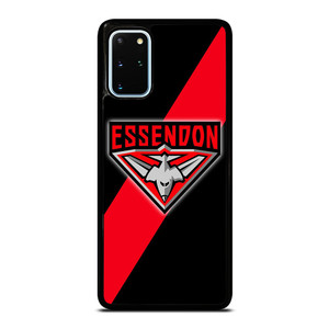 ESSENDON FOOTBALL CLUB LOGO Samsung Galaxy S20 Plus Case Cover ESSENDON FOOTBALL CLUB LOGO Samsung Galaxy S20 Plus Case Cover