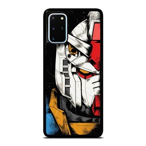 GUNDAM MANGA ANIME Samsung Galaxy S20 Plus Case Cover GUNDAM MANGA ANIME Samsung Galaxy S20 Plus Case Cover