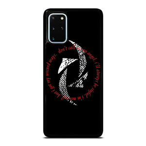 HALESTORM BAND LOGO Samsung Galaxy S20 Plus Case Cover
