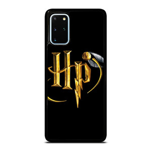 HARRY POTTER HP MOVIE LOGO Samsung Galaxy S20 Plus Case Cover HARRY POTTER HP MOVIE LOGO Samsung Galaxy S20 Plus Case Cover