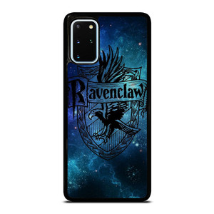 HARRY POTTER RAVENCLAW NEBULA ICON Samsung Galaxy S20 Plus Case Cover