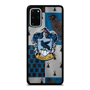 HARRY POTTER RAVENCLAW Samsung Galaxy S20 Plus Case Cover HARRY POTTER RAVENCLAW Samsung Galaxy S20 Plus Case Cover