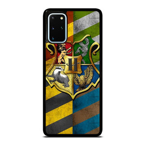HOGWARTS LOGO HARRY POTTER Samsung Galaxy S20 Plus Case Cover HOGWARTS LOGO HARRY POTTER Samsung Galaxy S20 Plus Case Cover