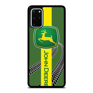 JOHN DEERE TRACTOR LOGO EMBLEM Samsung Galaxy S20 Plus Case Cover JOHN DEERE TRACTOR LOGO EMBLEM Samsung Galaxy S20 Plus Case Cover
