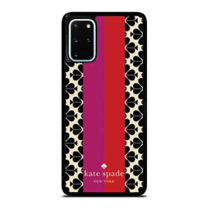 KATE SPADE NEW YORK FASHION LOGO Samsung Galaxy S20 Plus Case Cover