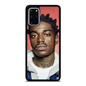 KODAK BLACK THE RAPPER Samsung Galaxy S20 Plus Case Cover
