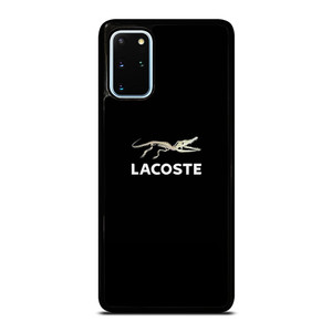 LACOSTE LOGO SKULL Samsung Galaxy S20 Plus Case Cover LACOSTE LOGO SKULL Samsung Galaxy S20 Plus Case Cover