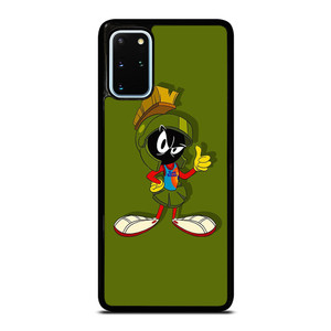 MALVIN THE MARTIAN LOONEY TUNES Samsung Galaxy S20 Plus Case Cover