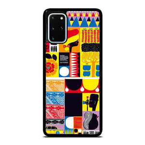 MARIMEKKO ART NEW Samsung Galaxy S20 Plus Case Cover
