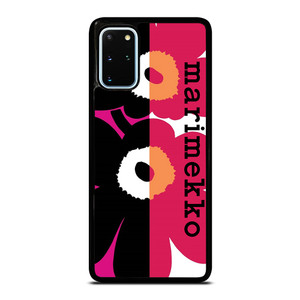 MARIMEKKO FLOWER ART Samsung Galaxy S20 Plus Case Cover