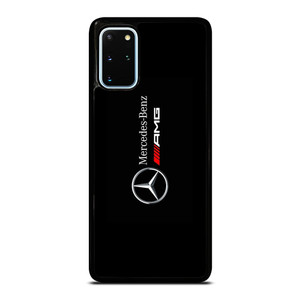 MERCEDES BENZ CAR AMG LOGO Samsung Galaxy S20 Plus Case Cover