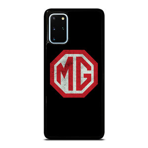 MG CAR LOGO BRITISH CAR Samsung Galaxy S20 Plus Case Cover MG CAR LOGO BRITISH CAR Samsung Galaxy S20 Plus Case Cover