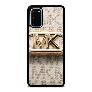 MICHAEL KORS LOGO MK BAG Samsung Galaxy S20 Plus Case Cover