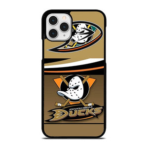 ANAHEIM DUCKS NHL iPhone 11 Pro Case Cover