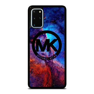 MICHAEL KORS MK LOGO NEBULA Samsung Galaxy S20 Plus Case Cover MICHAEL KORS MK LOGO NEBULA Samsung Galaxy S20 Plus Case Cover