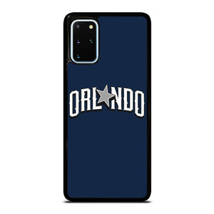 ORLANDO MAGIC LOGO BASEBALL TEAM Samsung Galaxy S20 Plus Case Cover ORLANDO MAGIC LOGO BASEBALL TEAM Samsung Galaxy S20 Plus Case Cover