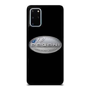 PAGANI SPORTS CAR LOGO Samsung Galaxy S20 Plus Case Cover PAGANI SPORTS CAR LOGO Samsung Galaxy S20 Plus Case Cover