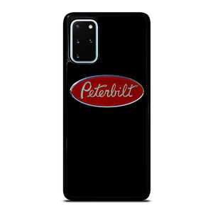 PETERBILT EMBLEM TRUCK LOGO Samsung Galaxy S20 Plus Case Cover