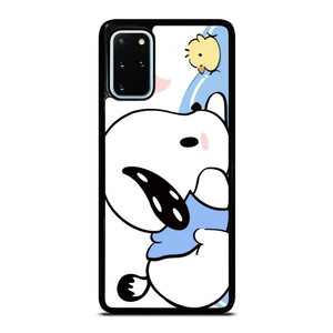 POCHACCO DOG CUTE Samsung Galaxy S20 Plus Case Cover POCHACCO DOG CUTE Samsung Galaxy S20 Plus Case Cover
