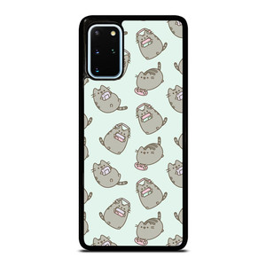 PUSHEEN CAT COLLAGE Samsung Galaxy S20 Plus Case Cover