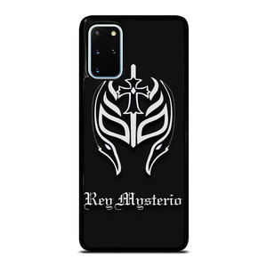REY MYSTERIO WWE MASK ICON Samsung Galaxy S20 Plus Case Cover REY MYSTERIO WWE MASK ICON Samsung Galaxy S20 Plus Case Cover