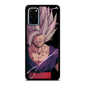 SON GOHAN BEAST ANIME DRAGON BALL SUPER Samsung Galaxy S20 Plus Case Cover