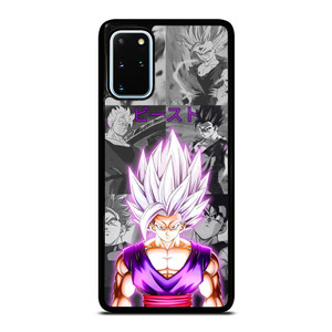 SON GOHAN BEAST TRANSFORMATION DRAGON BALL SUPER Samsung Galaxy S20 Plus Case Cover