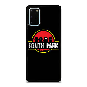 SOUTH PARK JURASSIC PARK CARTOON Samsung Galaxy S20 Plus Case Cover