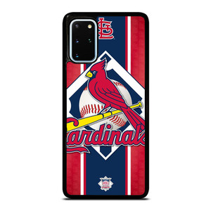 ST LOUIS CARDINALS LOGO BASEBALL MLB Samsung Galaxy S20 Plus Case Cover