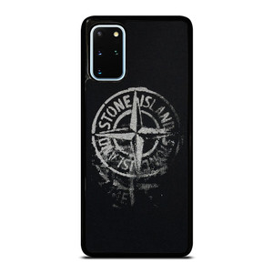 STONE SILAND LOGO REFLECTIVE Samsung Galaxy S20 Plus Case Cover