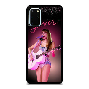 TAYLOR SWIFT GUITAR LOVER Samsung Galaxy S20 Plus Case Cover