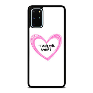 TAYLOR SWIFT LOVE LOVER Samsung Galaxy S20 Plus Case Cover