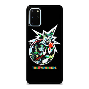 THE HUNDREDS STREETWEAR LOGO BOMB THE HUNDREDS STREETWEAR LOGO BOMB