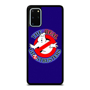 THE REAL GHOSTBUSTERS Samsung Galaxy S20 Plus Case Cover