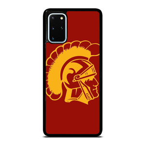 USC TROJANS BASKETBALL UNIVERSITY ICON Samsung Galaxy S20 Plus Case Cover USC TROJANS BASKETBALL UNIVERSITY ICON Samsung Galaxy S20 Plus Case Cover
