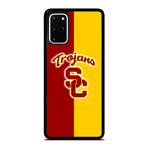 USC TROJANS BASKETBALL UNIVERSITY LOGO Samsung Galaxy S20 Plus Case Cover USC TROJANS BASKETBALL UNIVERSITY LOGO Samsung Galaxy S20 Plus Case Cover