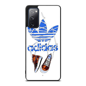 ADIDAS LOGO SHOES ICON Samsung Galaxy S20 FE Case Cover ADIDAS LOGO SHOES ICON Samsung Galaxy S20 FE Case Cover