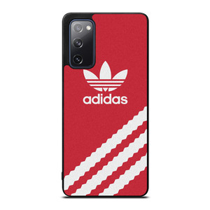 ADIDAS SHOES LOGO 3 STRIPES Samsung Galaxy S20 FE Case Cover