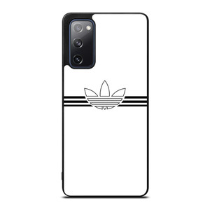 ADIDAS SIMPLE LOGO Samsung Galaxy S20 FE Case Cover ADIDAS SIMPLE LOGO Samsung Galaxy S20 FE Case Cover