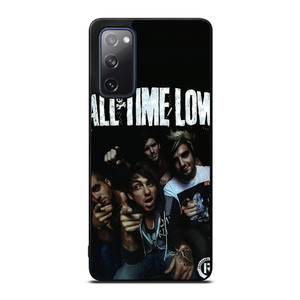 ALL TIME LOW BAND Samsung Galaxy S20 FE Case Cover