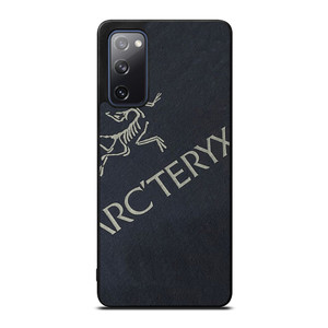 ARCTERYX FASHION LOGO Samsung Galaxy S20 FE Case Cover ARCTERYX FASHION LOGO Samsung Galaxy S20 FE Case Cover