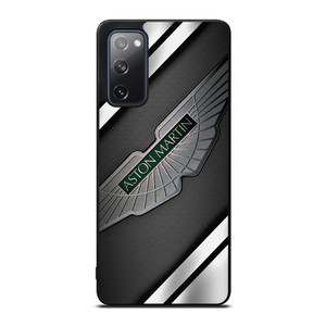 ASTON MARTIN CAR LOGO EMBLEM Samsung Galaxy S20 FE Case Cover ASTON MARTIN CAR LOGO EMBLEM Samsung Galaxy S20 FE Case Cover
