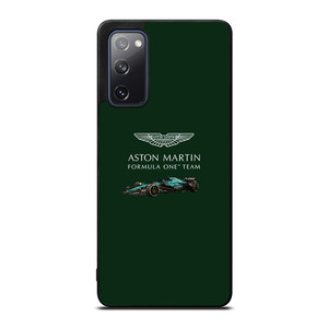 ASTON MARTIN FORMULA ONE F1 TEAM Samsung Galaxy S20 FE Case Cover ASTON MARTIN FORMULA ONE F1 TEAM Samsung Galaxy S20 FE Case Cover