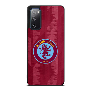 ASTON VILLA FC FOOTBALL CLUB LOGO Samsung Galaxy S20 FE Case Cover ASTON VILLA FC FOOTBALL CLUB LOGO Samsung Galaxy S20 FE Case Cover